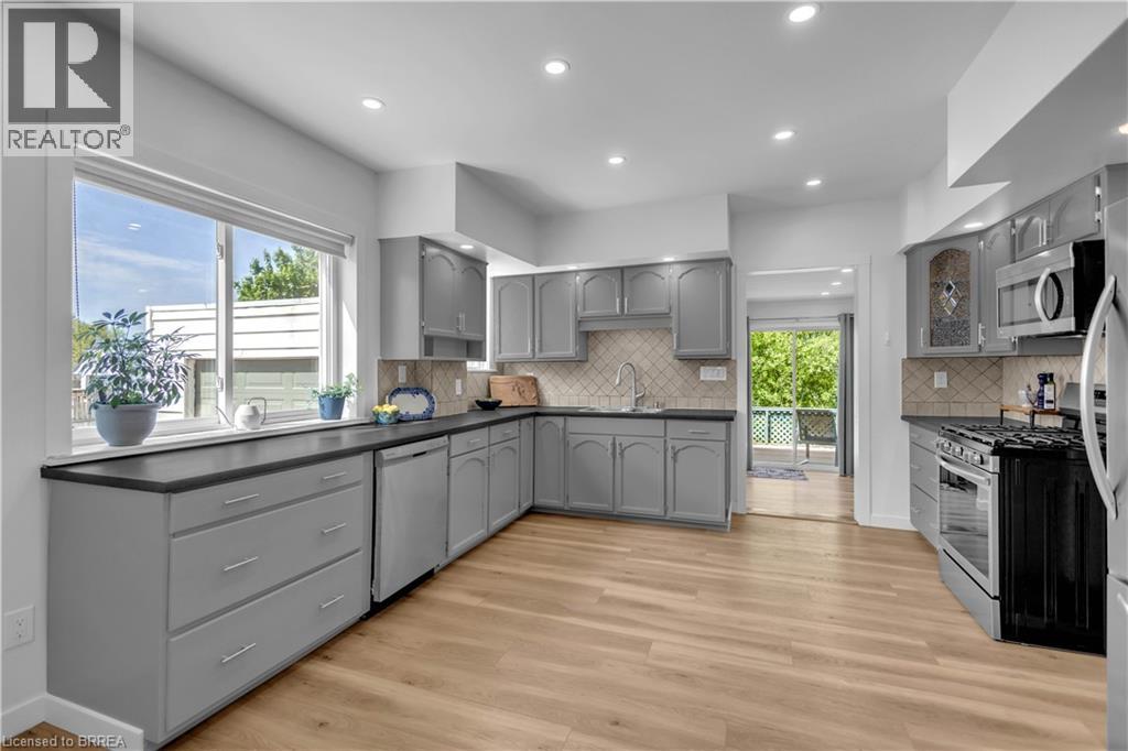 1 Alexander Street, Burford, Ontario  N0E 1A0 - Photo 6 - 40834319