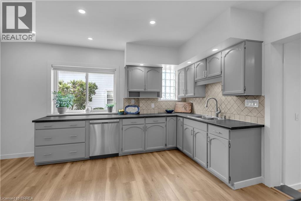 1 Alexander Street, Burford, Ontario  N0E 1A0 - Photo 8 - 40834319