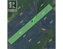 104 Acres Waterfront Russellville Road, Russellville, New Brunswick