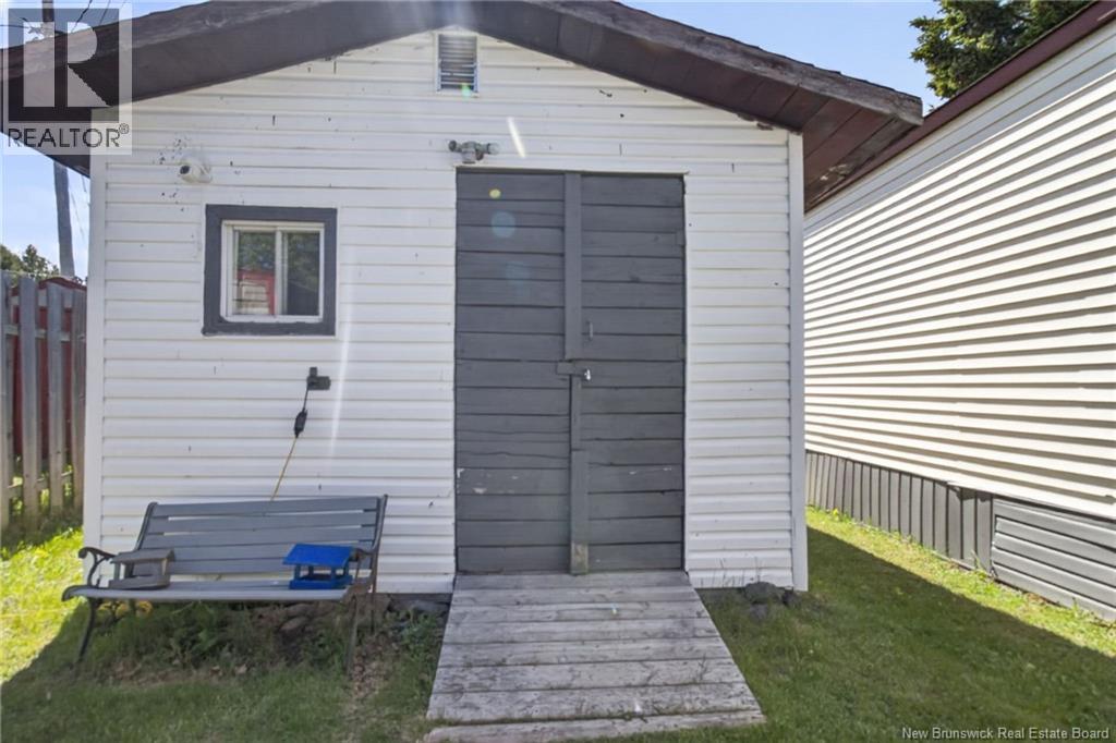 16 Tait Crescent, Lakeville, New Brunswick  E1H 1K5 - Photo 20 - NB140426