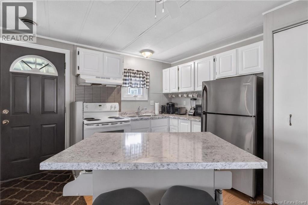 16 Tait Crescent, Lakeville, New Brunswick  E1H 1K5 - Photo 5 - NB140426