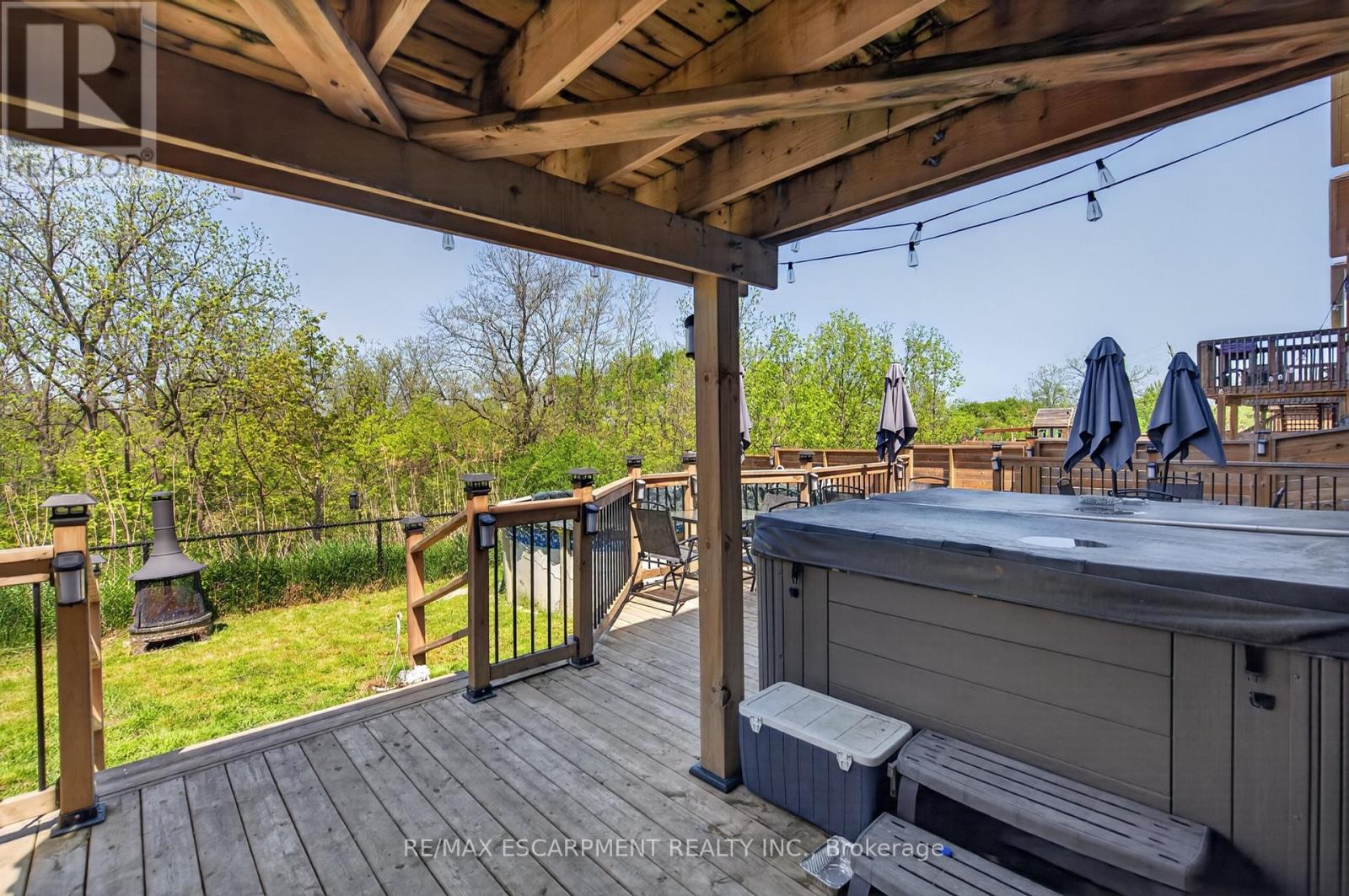 9 Fleming Crescent, Haldimand, Ontario  N3W 0C4 - Photo 29 - X13212610