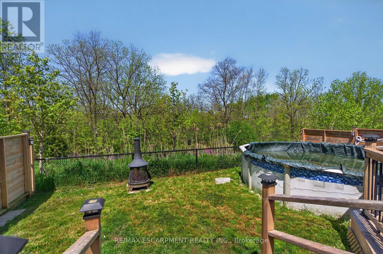 9 Fleming Crescent, Haldimand, Ontario  N3W 0C4 - Photo 33 - X13212610