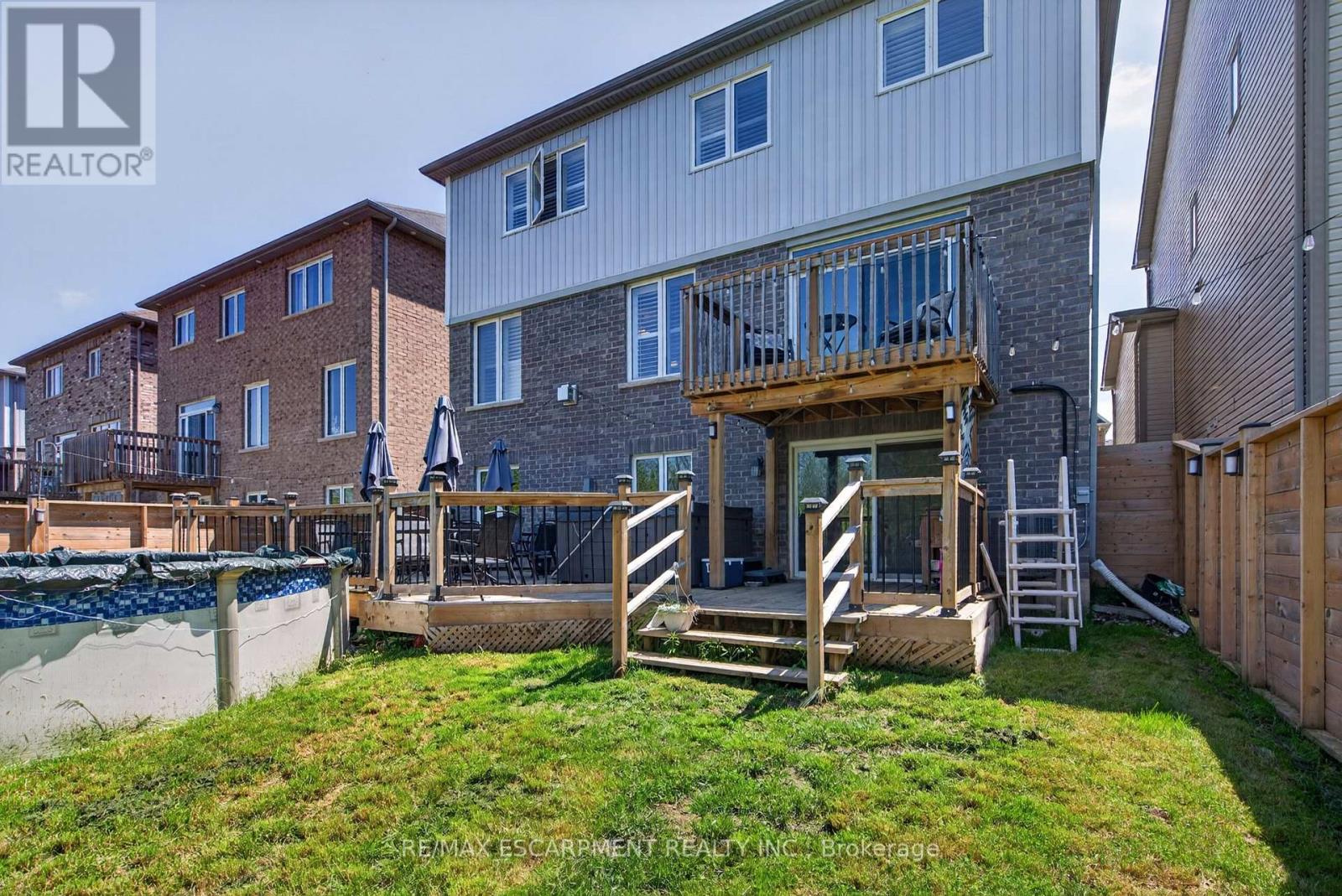 9 Fleming Crescent, Haldimand, Ontario  N3W 0C4 - Photo 34 - X13212610