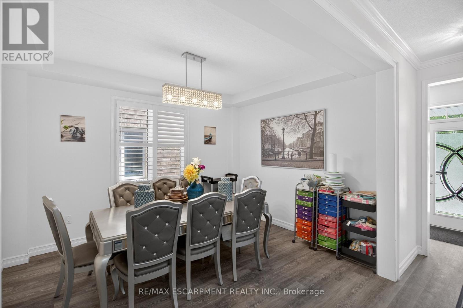 9 Fleming Crescent, Haldimand, Ontario  N3W 0C4 - Photo 6 - X13212610