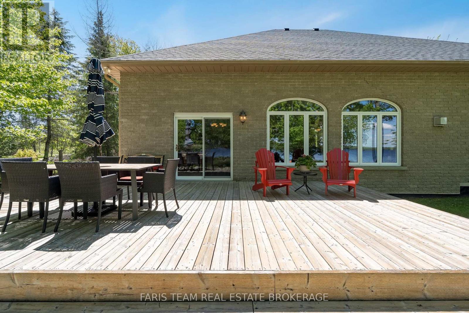 84 Thompson Lane, Kawartha Lakes (Carden), Ontario L0K 1W0 - Photo 34 - X13212684