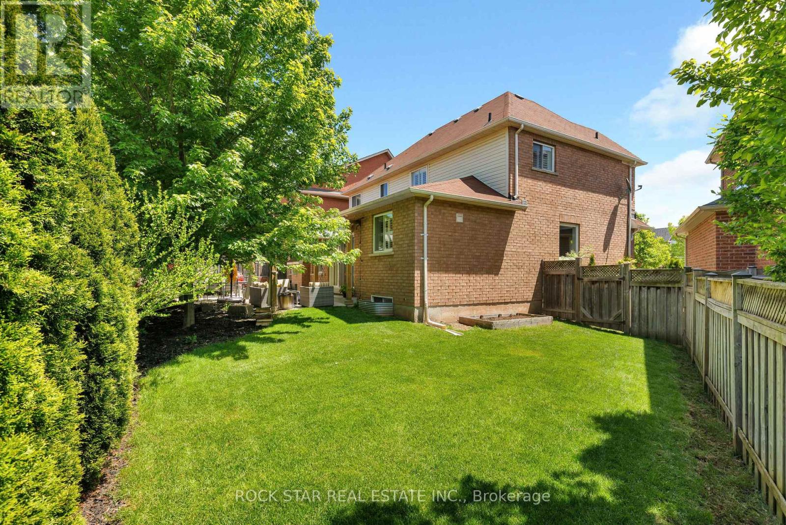 2277 Blue Oak Circle, Oakville, Ontario  L6M 5J4 - Photo 22 - W13212170