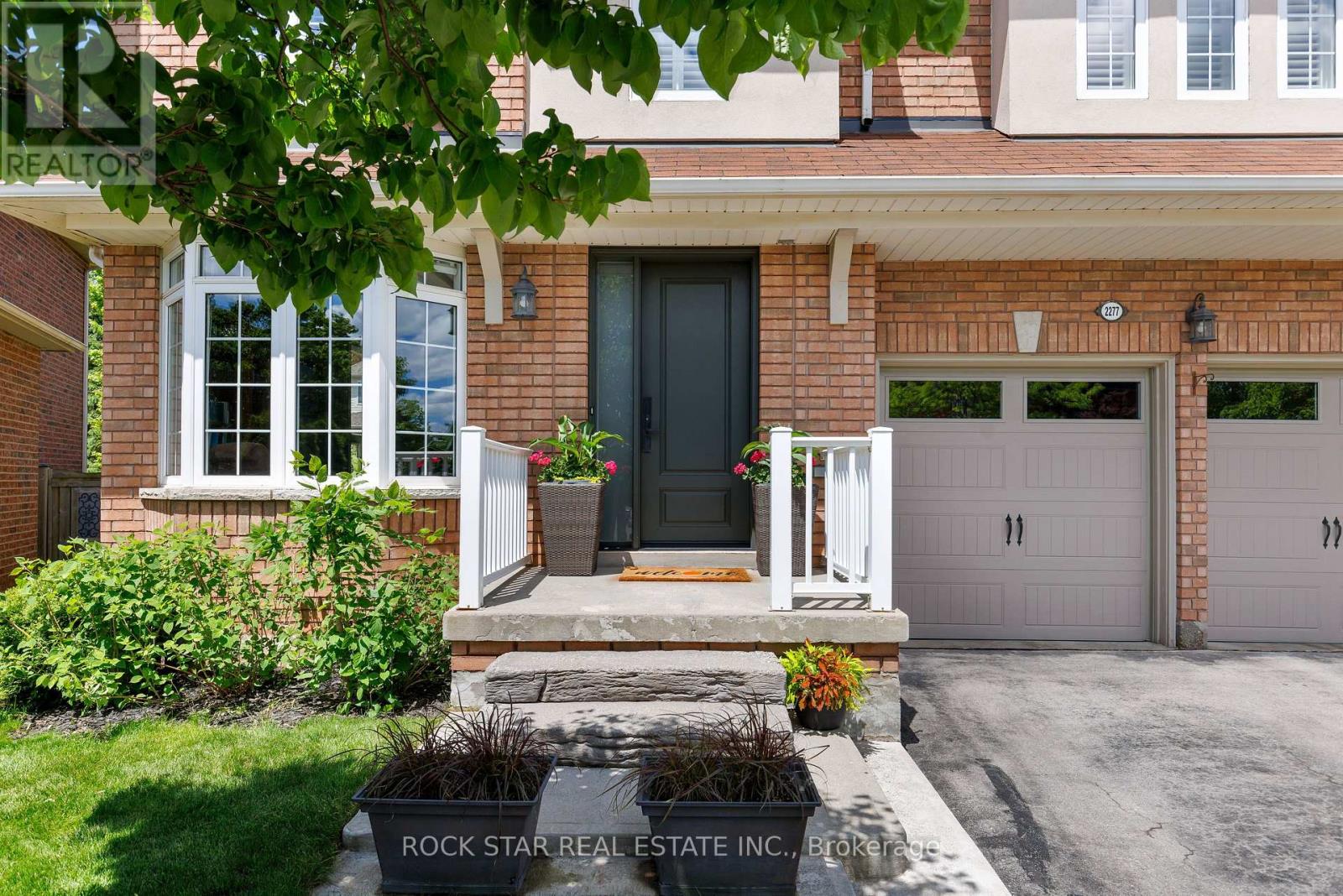 2277 Blue Oak Circle, Oakville, Ontario  L6M 5J4 - Photo 5 - W13212170