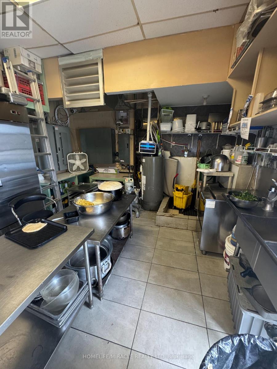 5 & 6 - 75 Dundas Street, Cambridge, Ontario  N1R 6G5 - Photo 5 - X13210026
