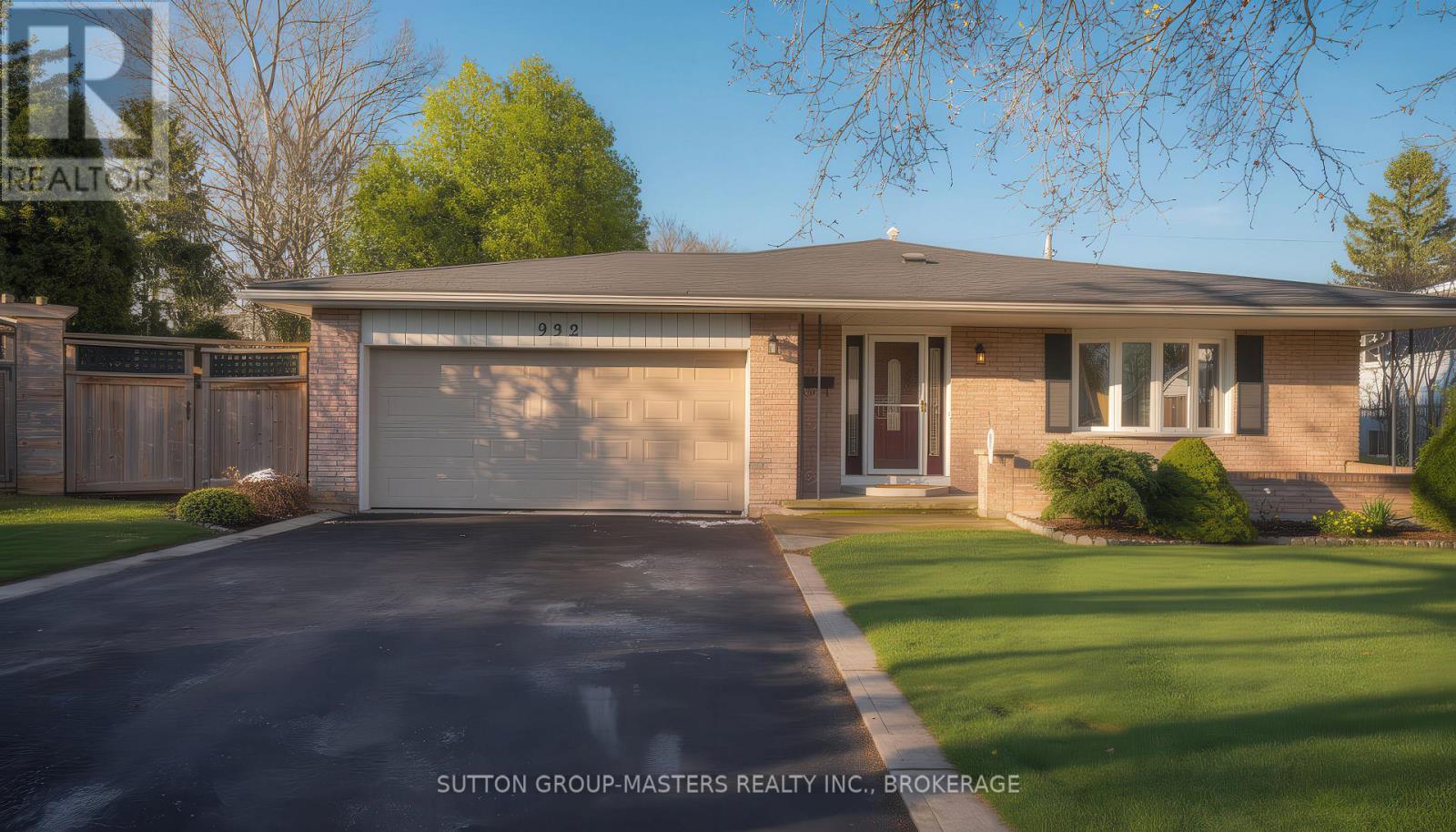 932 BRODIE AVENUE, Kingston, Ontario