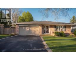 932 BRODIE AVENUE, Kingston, Ontario