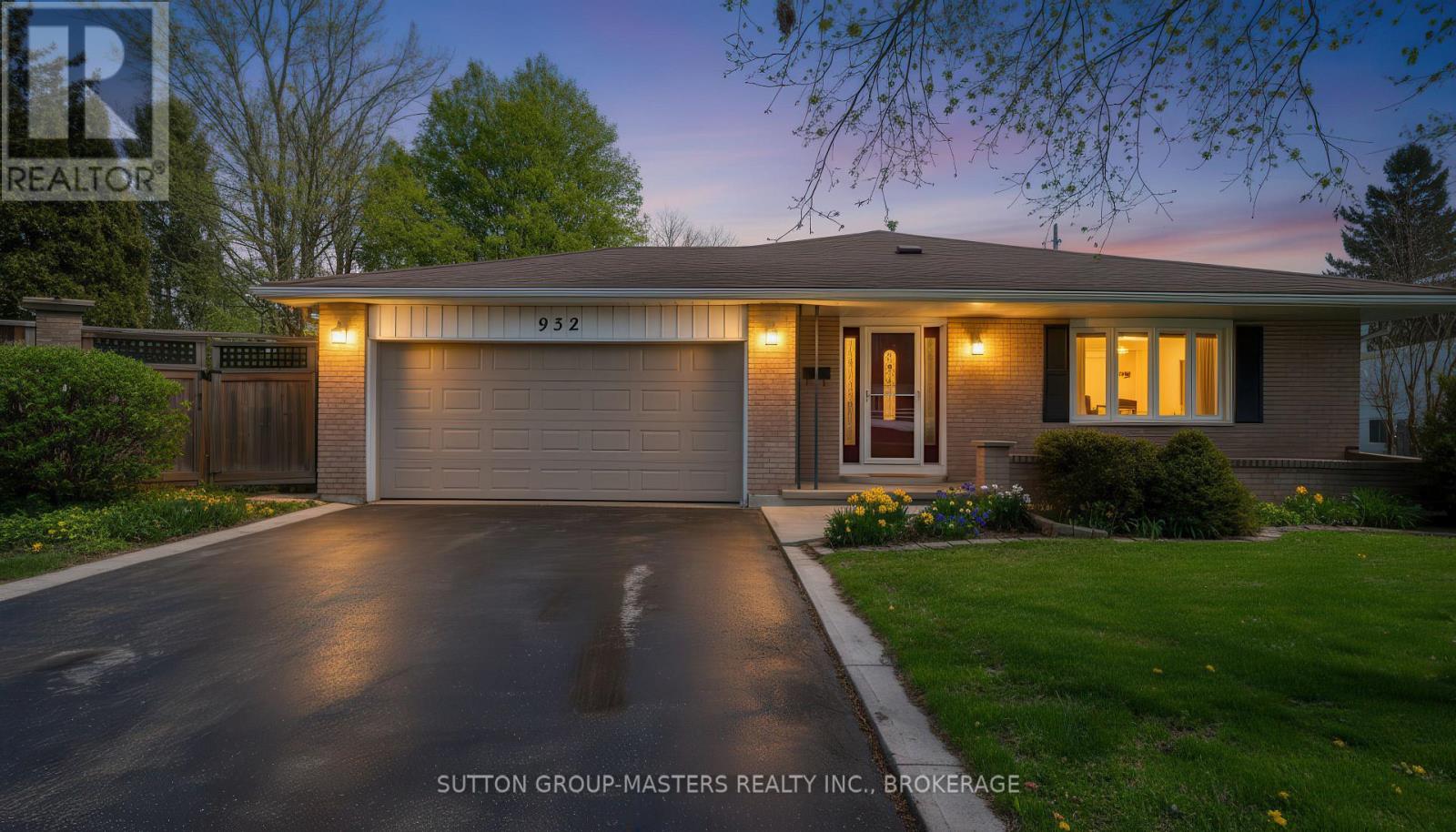 932 Brodie Avenue, Kingston, Ontario  K7M 4P9 - Photo 2 - X12974512