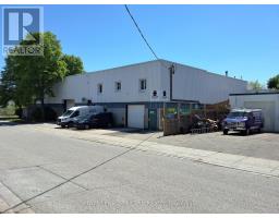 1-6 - 1021 PRINCESS AVENUE, London East, Ontario