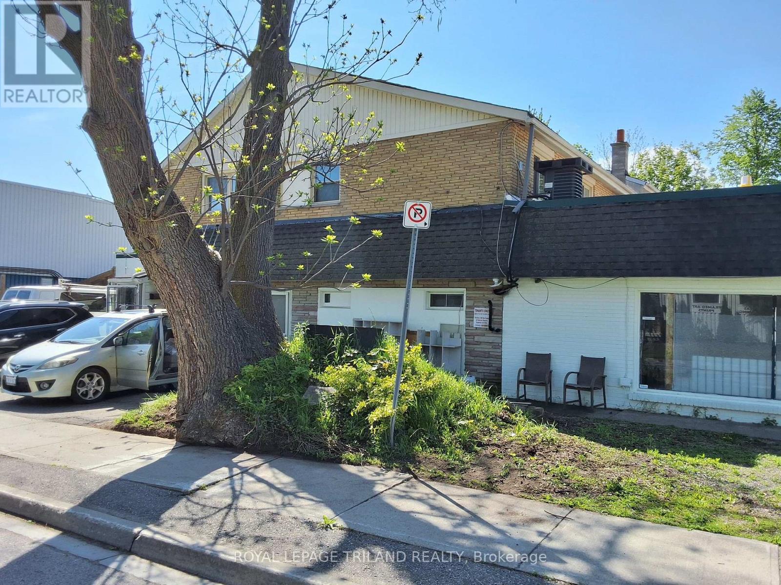 1-6 - 1021 Princess Avenue, London East, Ontario  N5W 3N1 - Photo 18 - X13160610