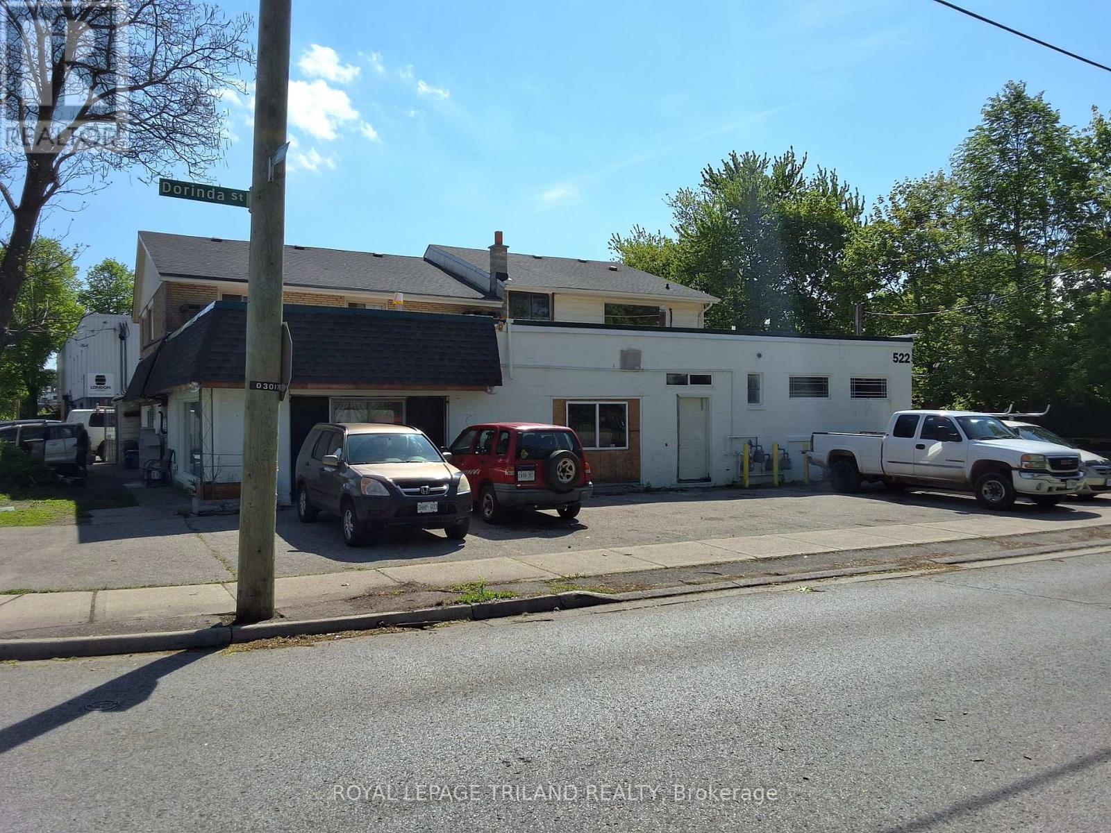 1-6 - 1021 Princess Avenue, London East, Ontario  N5W 3N1 - Photo 6 - X13160610