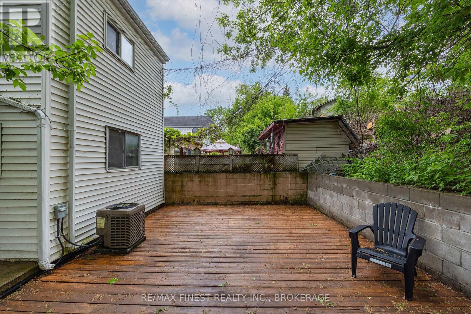 182 Montreal Street, Kingston, Ontario  K7K 3G4 - Photo 37 - X13210758