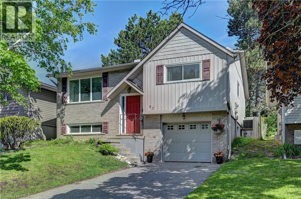 92 Pinemeadow Crescent, Waterloo, Ontario  N2T 1A7 - Photo 2 - 40834313