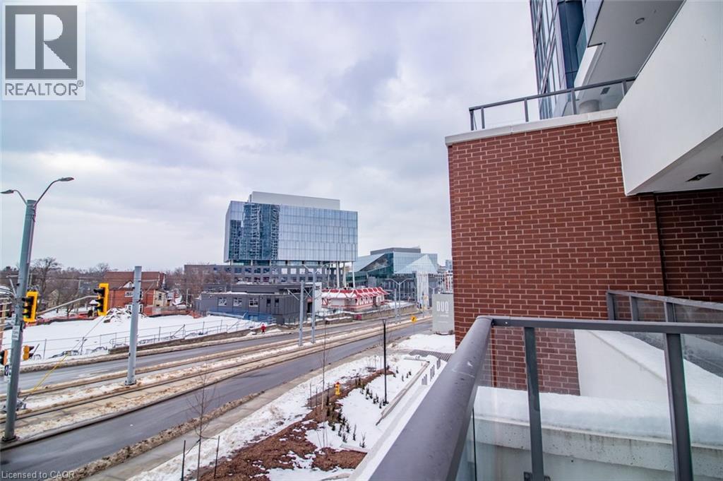 5 Wellington Street Unit# 204, Kitchener, Ontario  N2G 0E3 - Photo 19 - 40833765