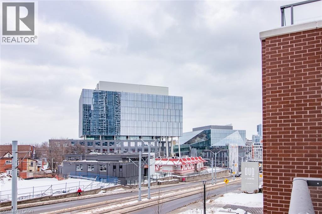 5 Wellington Street Unit# 204, Kitchener, Ontario  N2G 0E3 - Photo 20 - 40833765