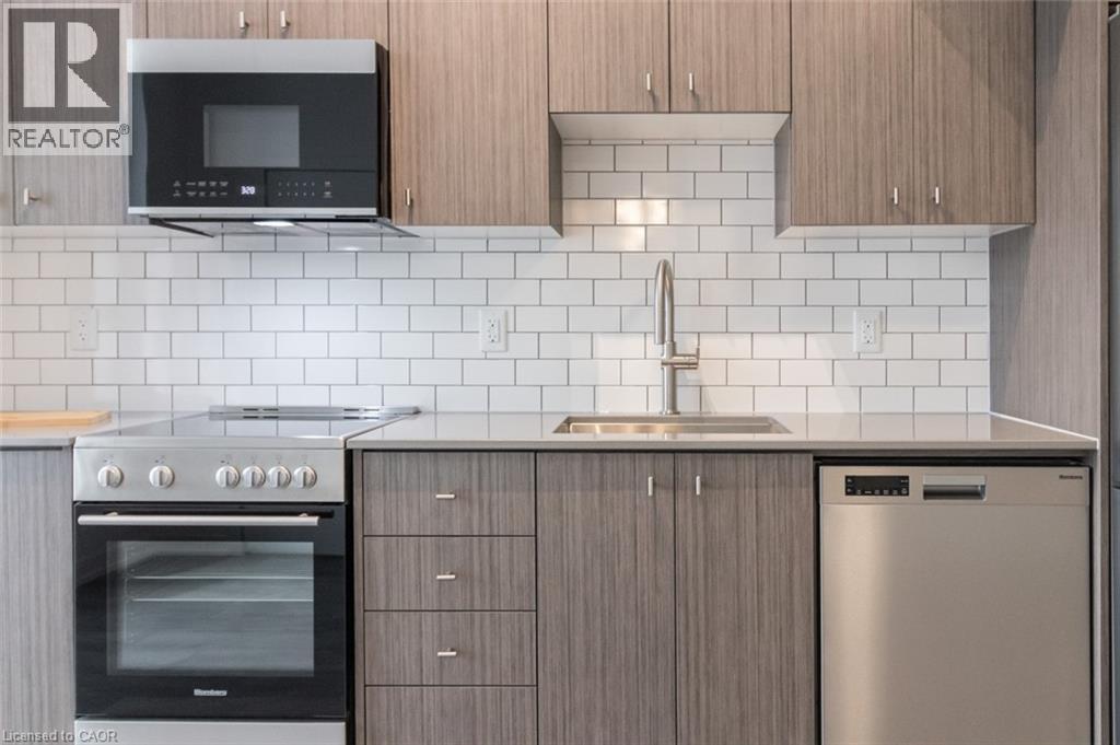 5 Wellington Street Unit# 204, Kitchener, Ontario  N2G 0E3 - Photo 6 - 40833765
