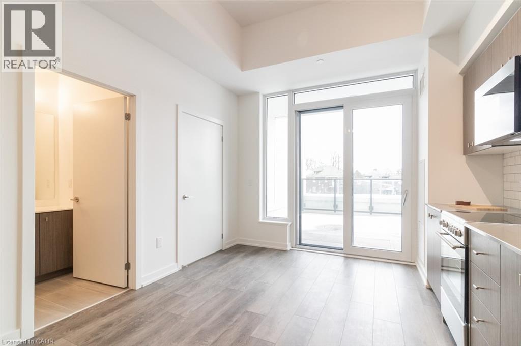 5 Wellington Street Unit# 204, Kitchener, Ontario  N2G 0E3 - Photo 9 - 40833765