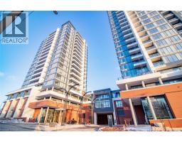 5 WELLINGTON Street Unit# 204, kitchener, Ontario