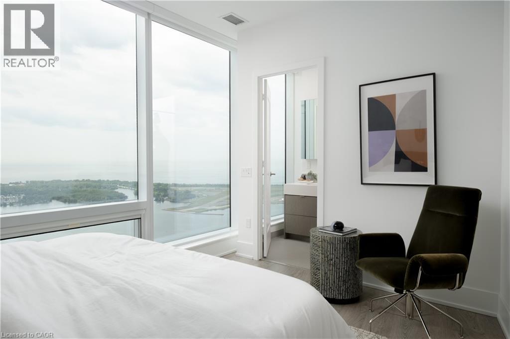 10 York Street Unit# 6210, Toronto, Ontario  M5J 2L9 - Photo 18 - 40833636