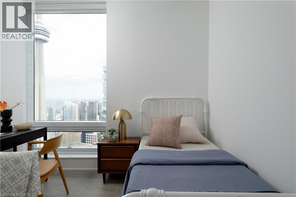 10 York Street Unit# 6210, Toronto, Ontario  M5J 2L9 - Photo 34 - 40833636