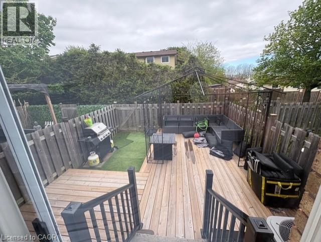 160 Lavina Crescent Unit# C, Hamilton, Ontario  L9C 6R8 - Photo 11 - 40832661