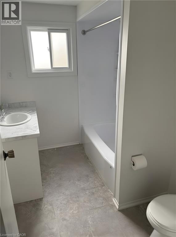 160 Lavina Crescent Unit# C, Hamilton, Ontario  L9C 6R8 - Photo 7 - 40832661