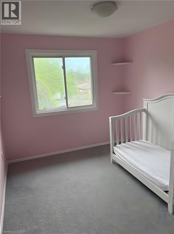 160 Lavina Crescent Unit# C, Hamilton, Ontario  L9C 6R8 - Photo 8 - 40832661