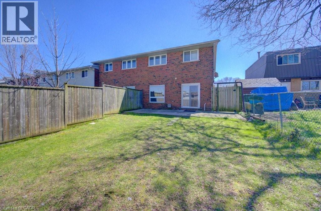 90 Ralgreen Crescent, Kitchener, Ontario  N2M 1T9 - Photo 29 - 40830104