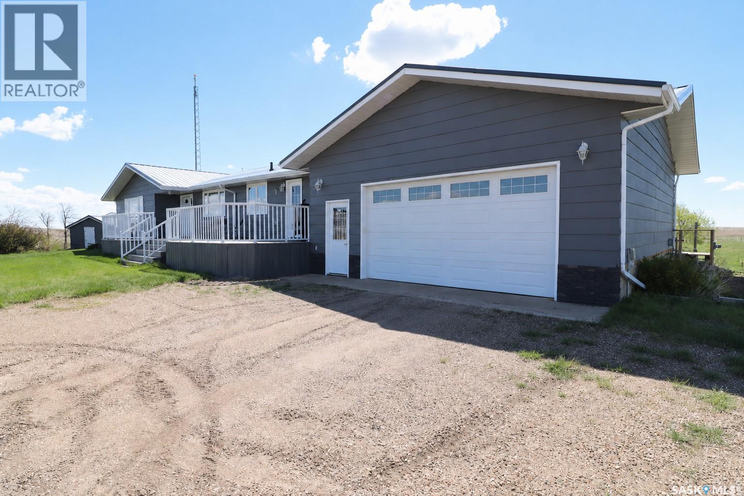 329344 Township Road 250, Chesterfield Rm No. 261, Saskatchewan  S0L 0Y0 - Photo 3 - SK037191