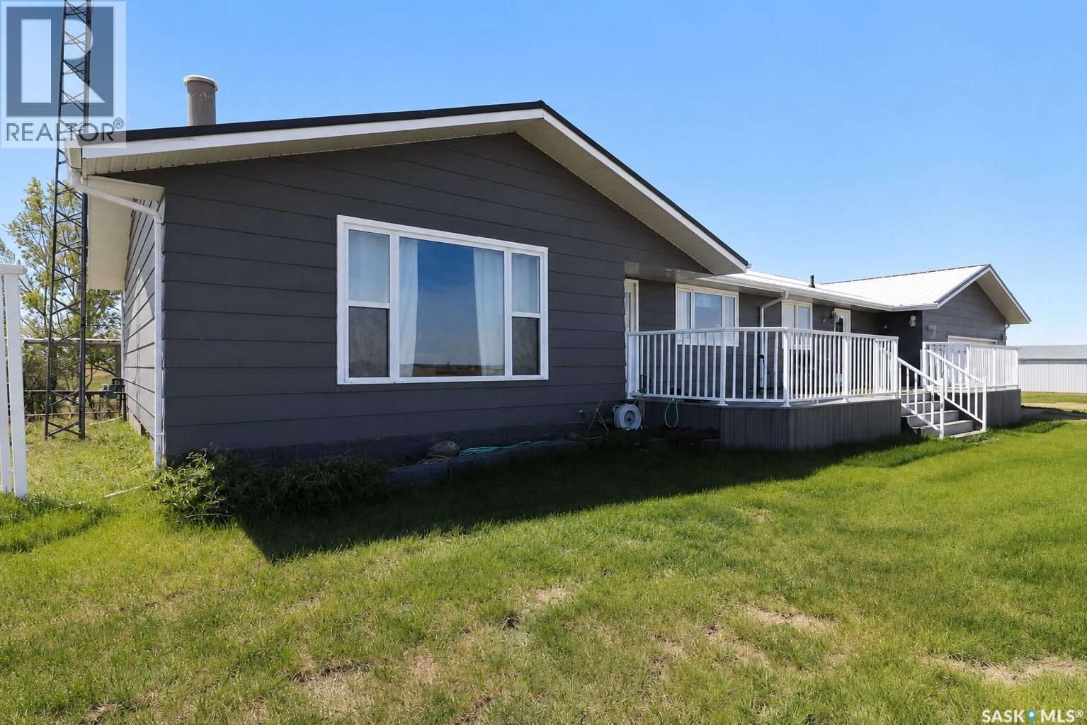 329344 Township Road 250, Chesterfield Rm No. 261, Saskatchewan  S0L 0Y0 - Photo 4 - SK037191