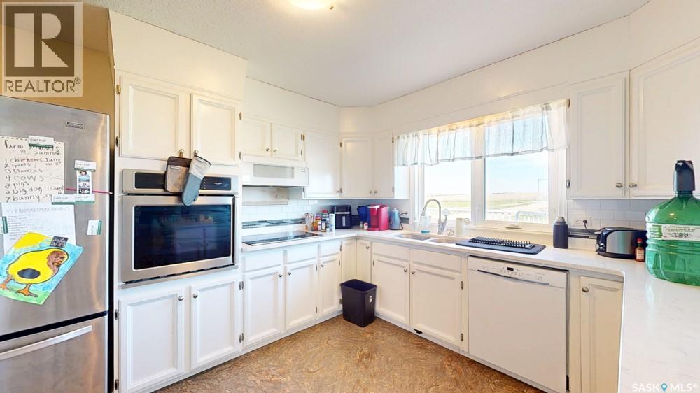 329344 Township Road 250, Chesterfield Rm No. 261, Saskatchewan  S0L 0Y0 - Photo 41 - SK037191