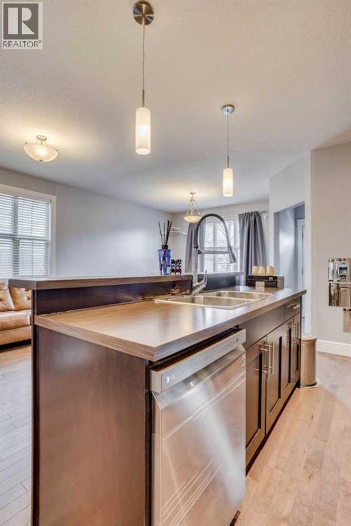 12, 401 Sparrow Hawk Drive, Fort Mcmurray, Alberta  T9K 2Y2 - Photo 8 - A2313809