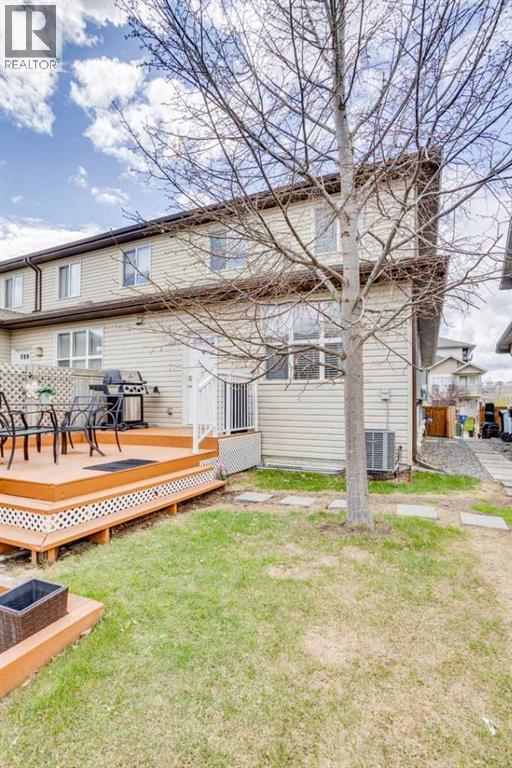 12, 401 Sparrow Hawk Drive, Fort Mcmurray, Alberta  T9K 2Y2 - Photo 31 - A2313809
