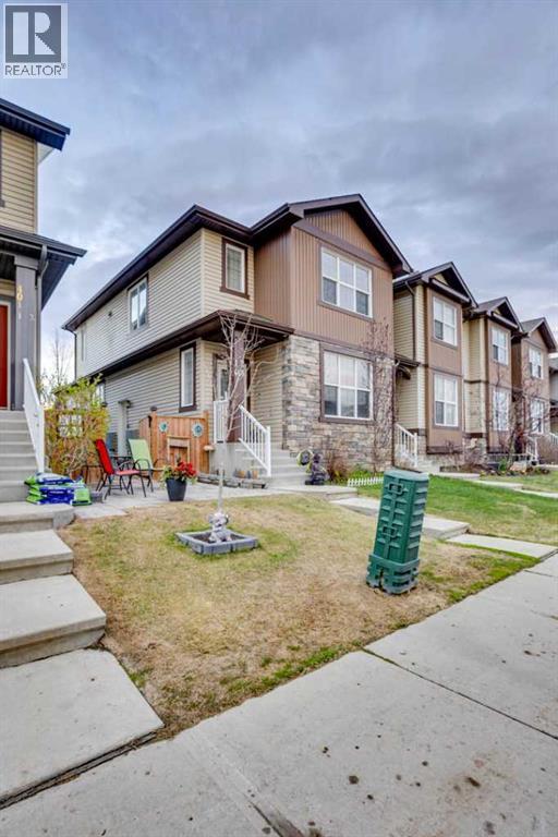 12, 401 Sparrow Hawk Drive, Fort Mcmurray, Alberta  T9K 2Y2 - Photo 35 - A2313809