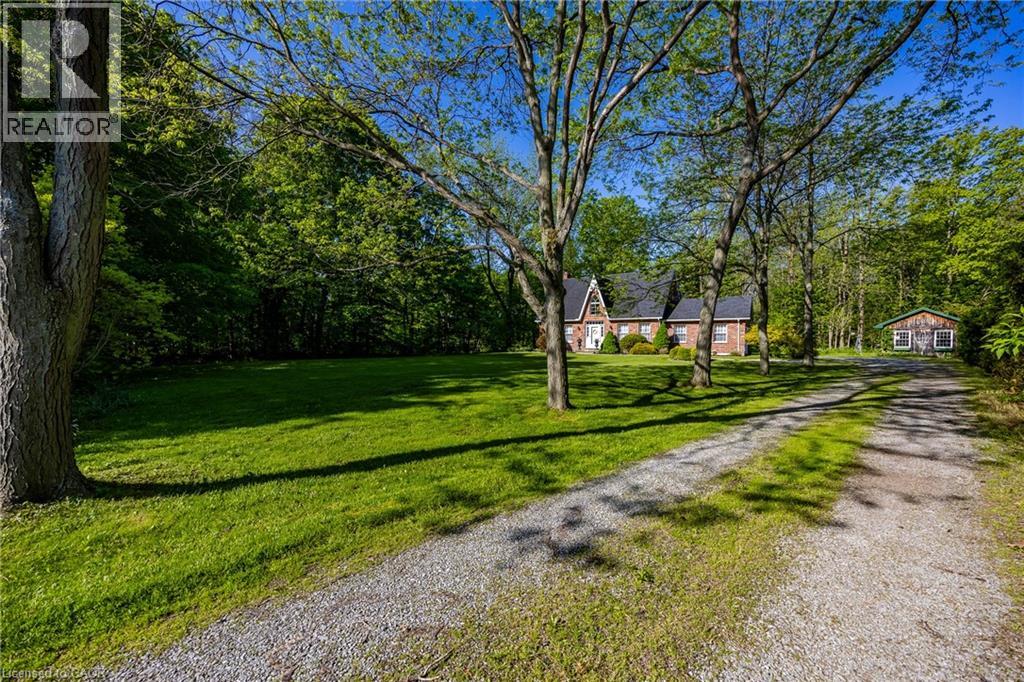 145 Tisdale Road, Port Dover, Ontario  N0A 1N2 - Photo 6 - 40833611