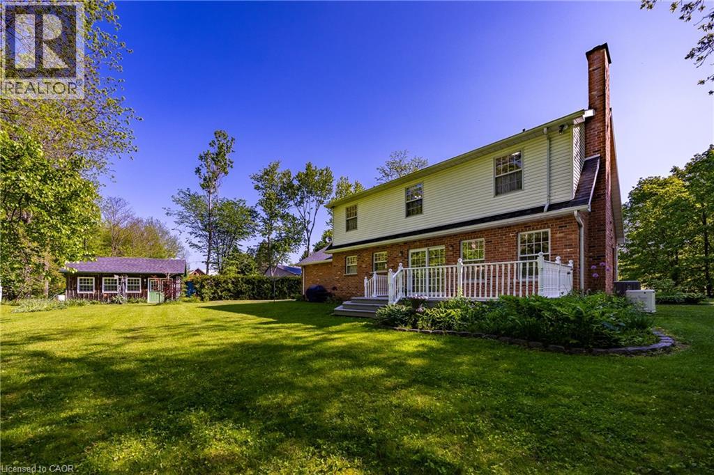 145 Tisdale Road, Port Dover, Ontario  N0A 1N2 - Photo 2 - 40833611