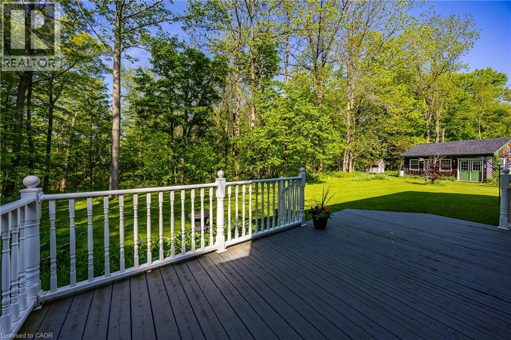 145 Tisdale Road, Port Dover, Ontario  N0A 1N2 - Photo 29 - 40833611