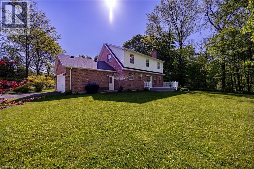 145 Tisdale Road, Port Dover, Ontario  N0A 1N2 - Photo 4 - 40833611