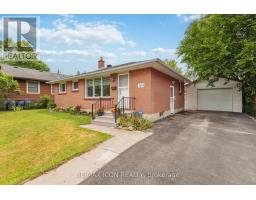 145 GLADSTONE AVENUE, London South, Ontario