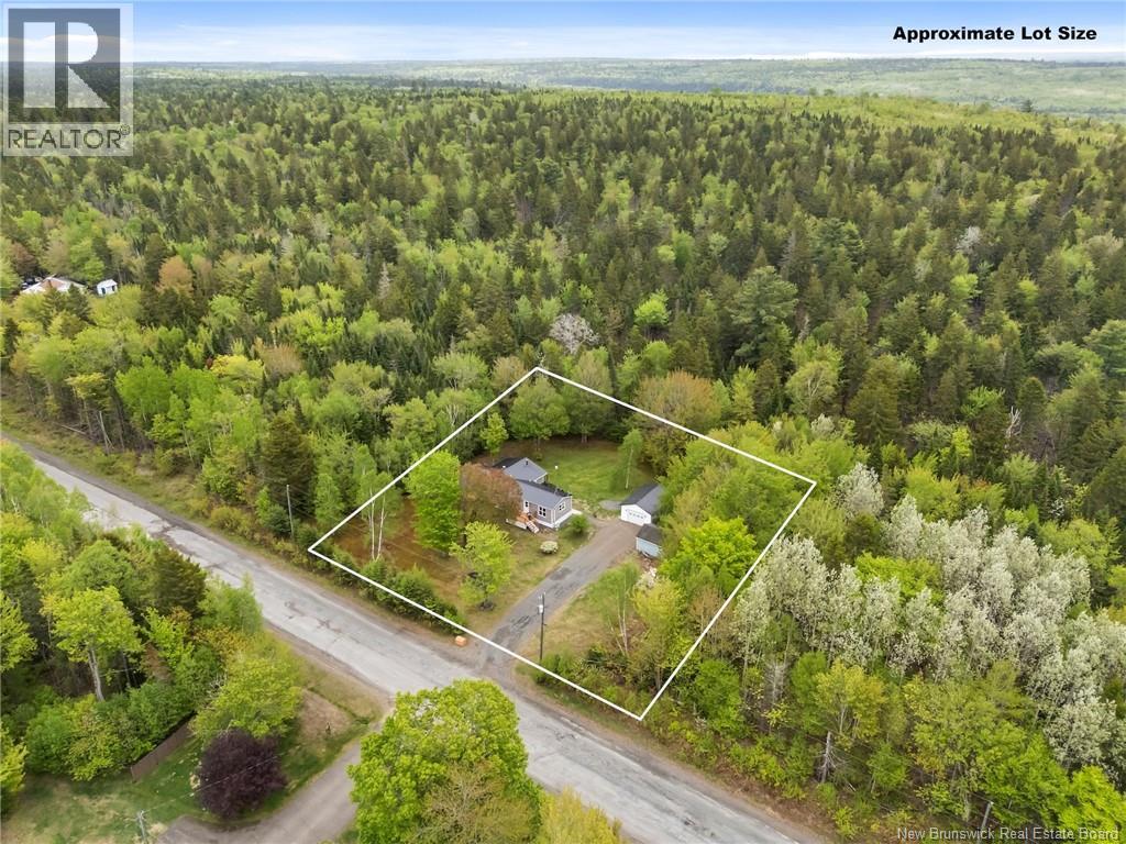 102 Zionville Road, Taymouth, New Brunswick  E6C 1Y5 - Photo 3 - NB140659