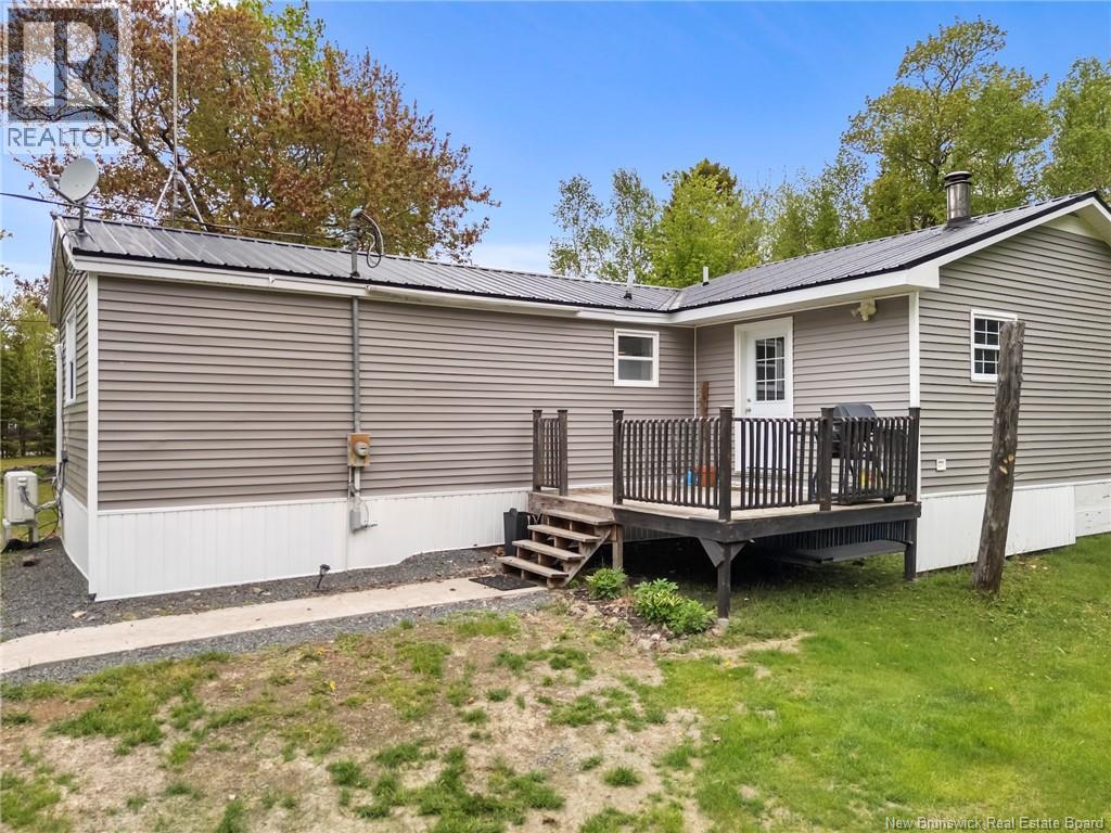 102 Zionville Road, Taymouth, New Brunswick  E6C 1Y5 - Photo 32 - NB140659