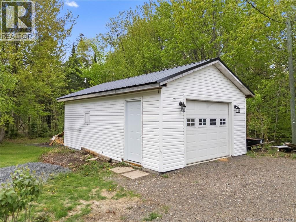 102 Zionville Road, Taymouth, New Brunswick  E6C 1Y5 - Photo 36 - NB140659