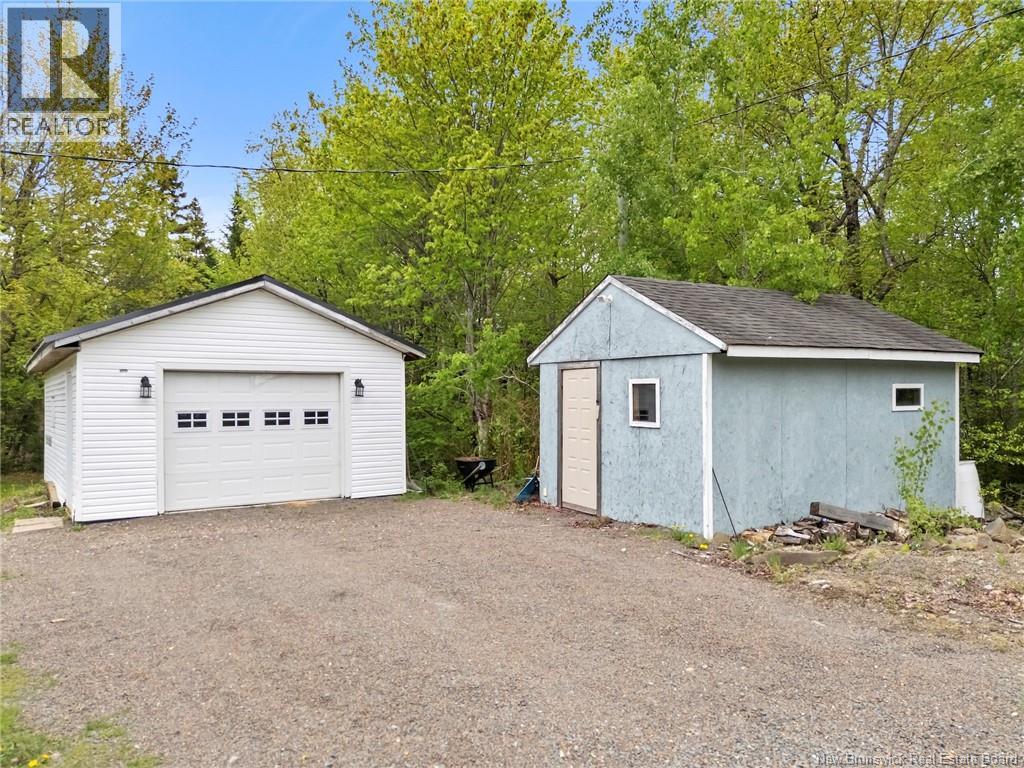 102 Zionville Road, Taymouth, New Brunswick  E6C 1Y5 - Photo 37 - NB140659