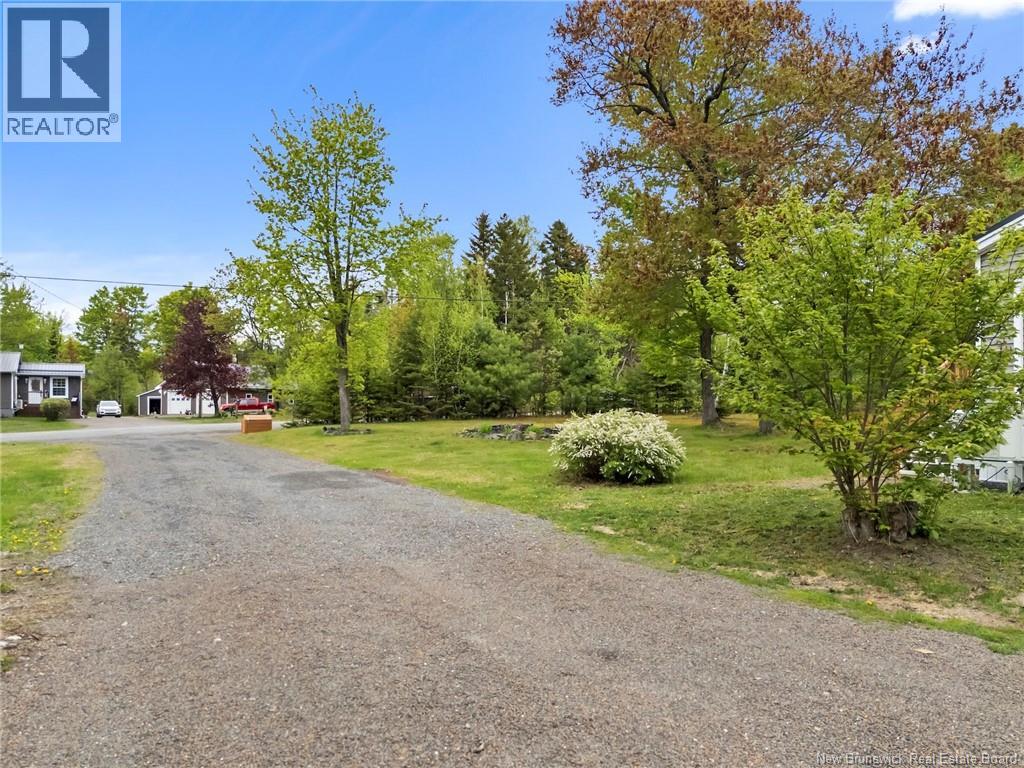 102 Zionville Road, Taymouth, New Brunswick  E6C 1Y5 - Photo 38 - NB140659