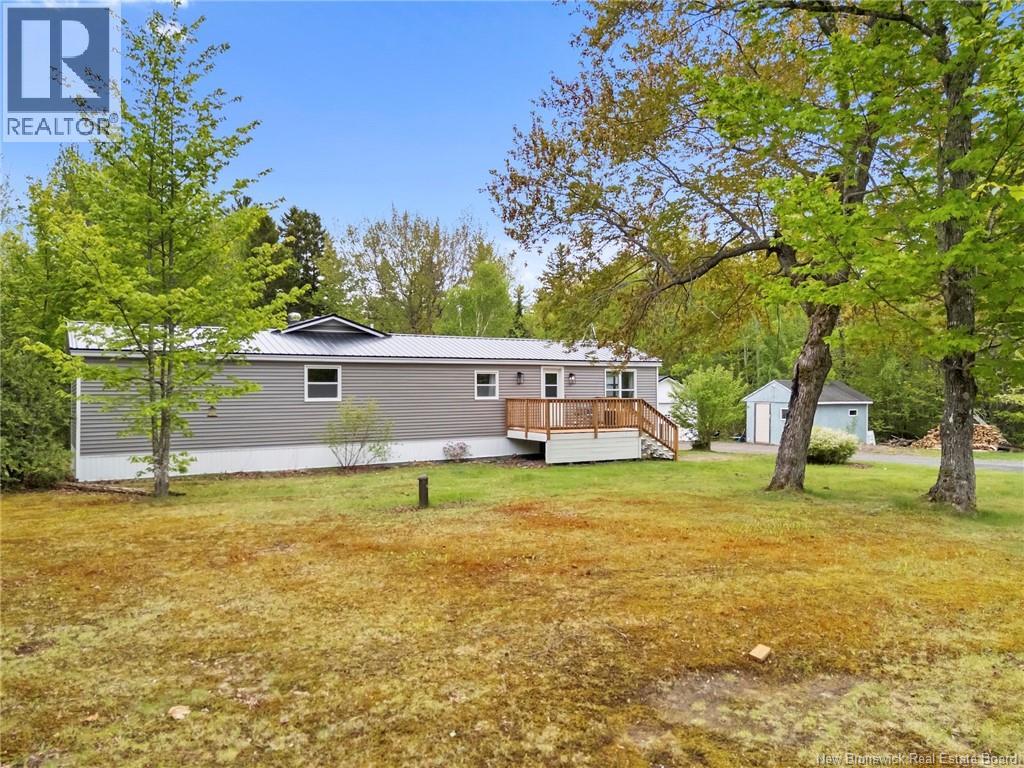 102 Zionville Road, Taymouth, New Brunswick  E6C 1Y5 - Photo 41 - NB140659