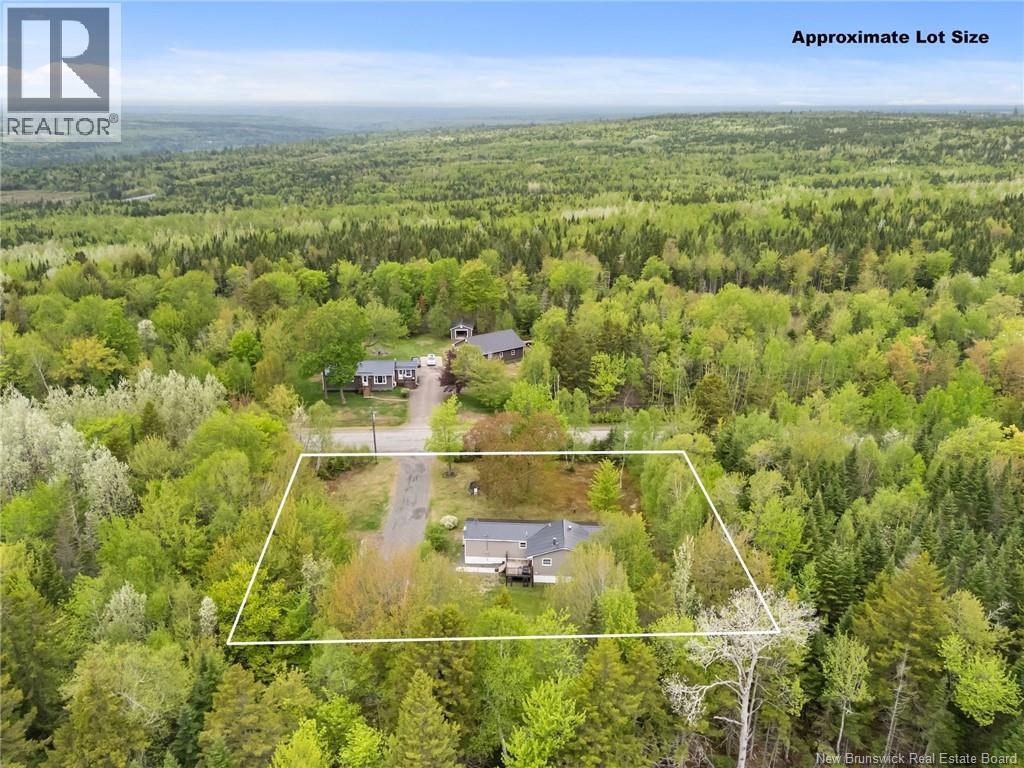 102 Zionville Road, Taymouth, New Brunswick  E6C 1Y5 - Photo 44 - NB140659